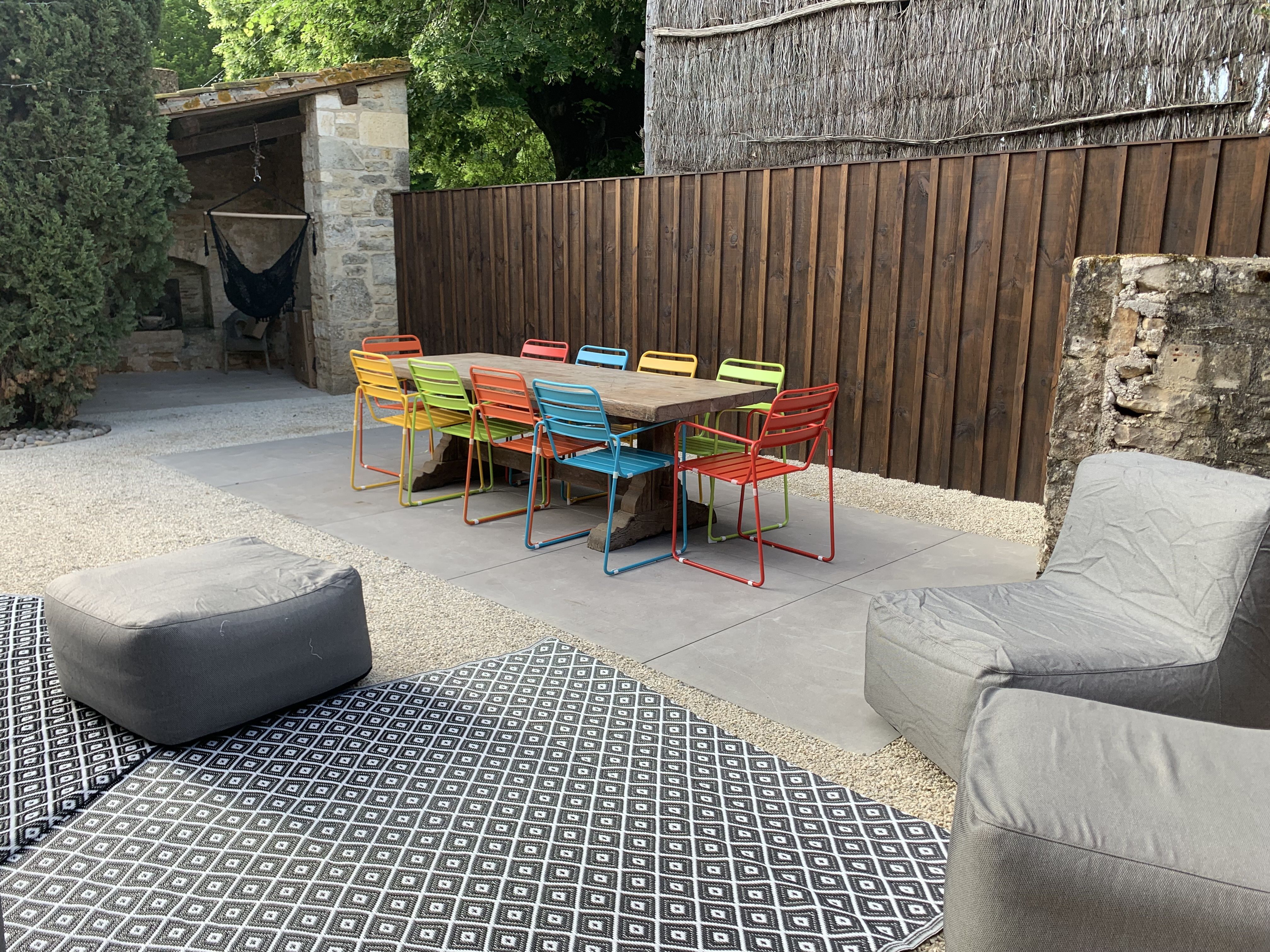 Jolireve, Celle-Lévescault - photo 9