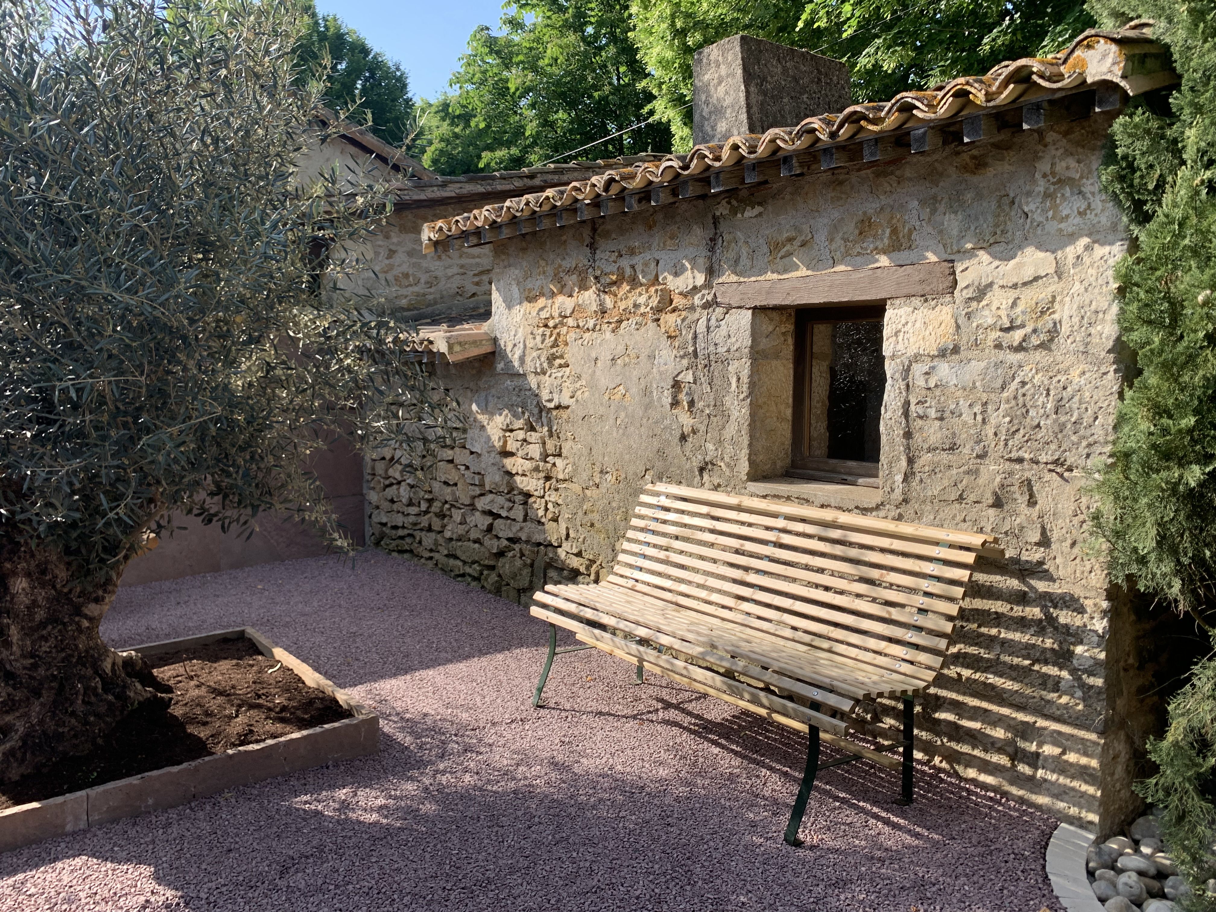 Jolireve, Celle-Lévescault - photo 14