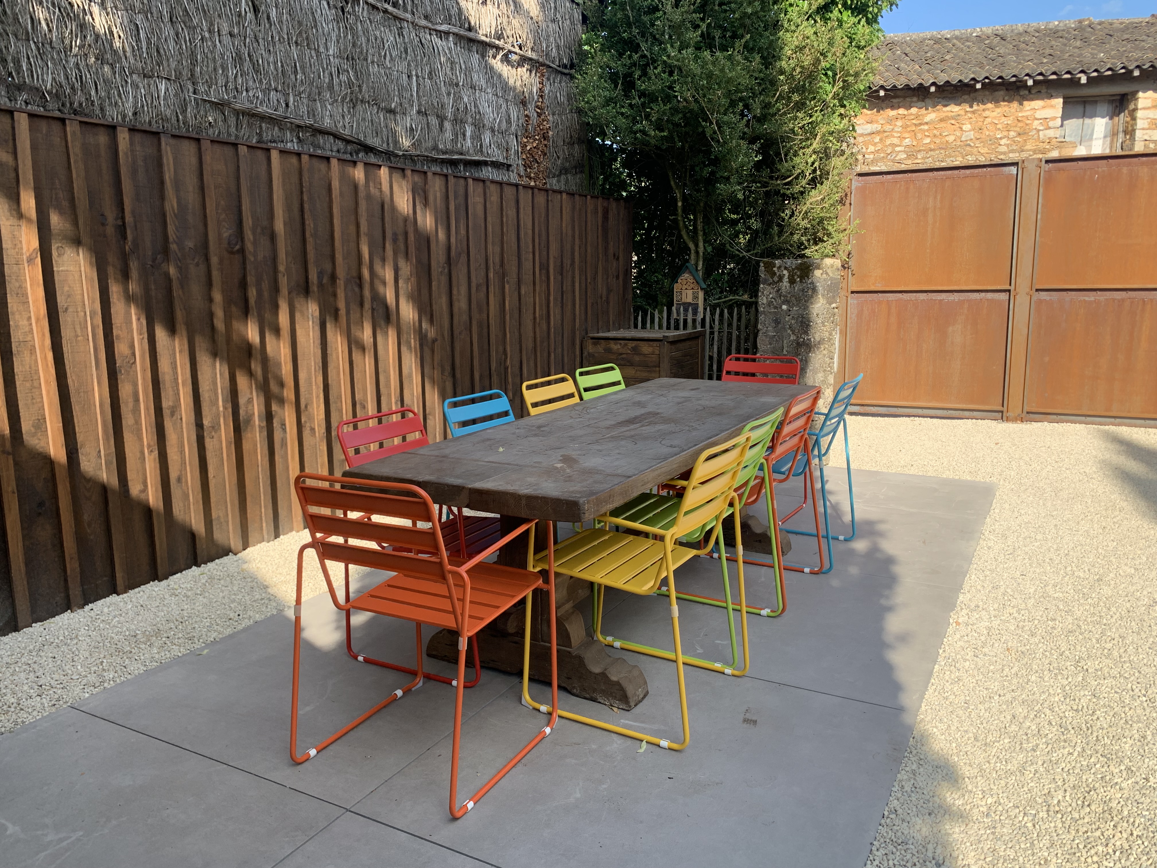 Jolireve, Celle-Lévescault - photo 12