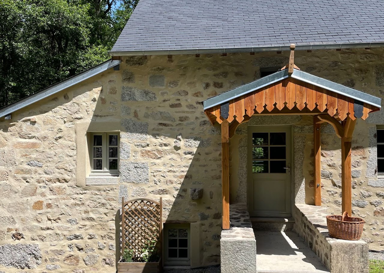 Le Moulin du Tourtoulloux