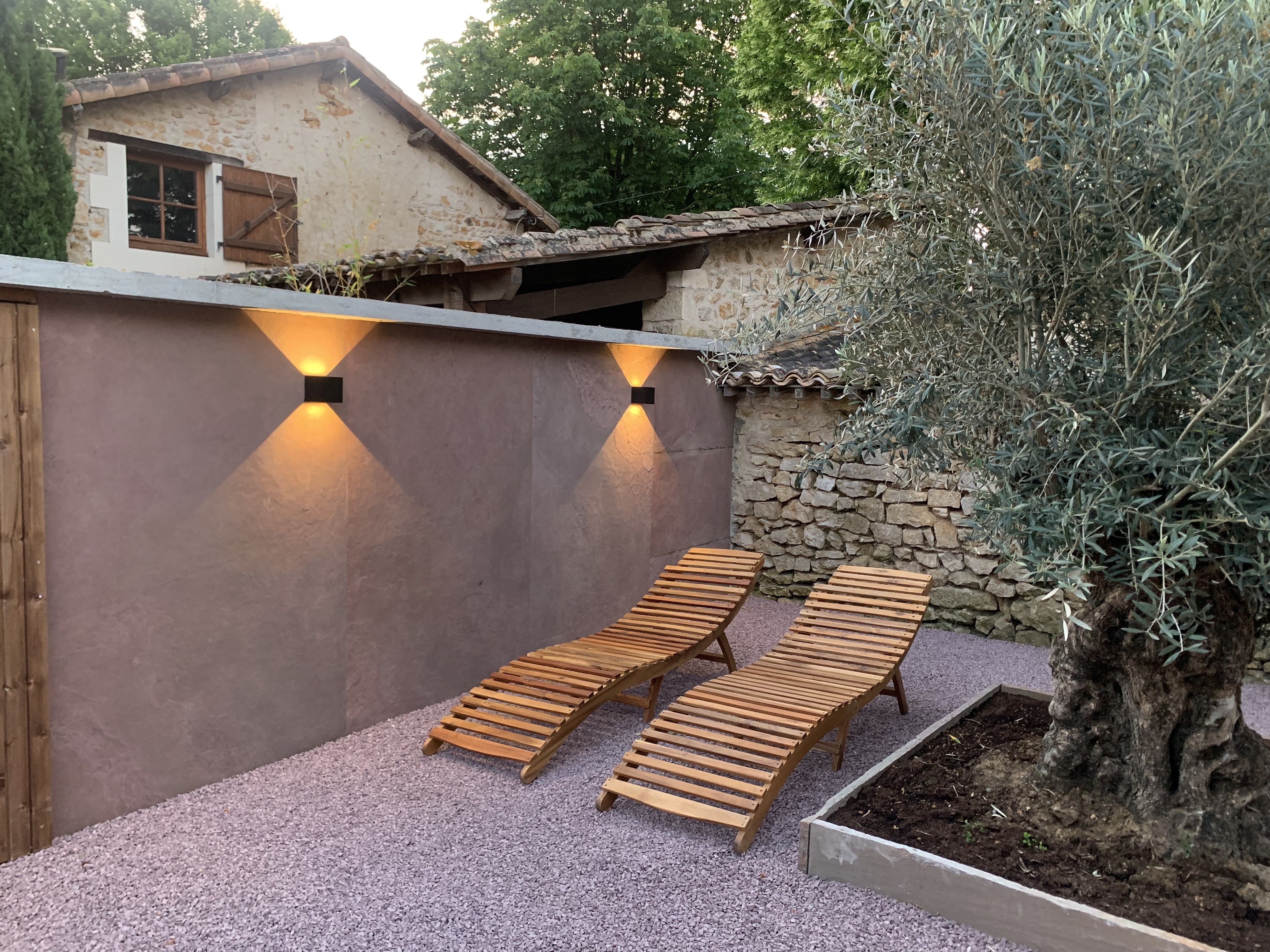 Jolireve, Celle-Lévescault - photo 17