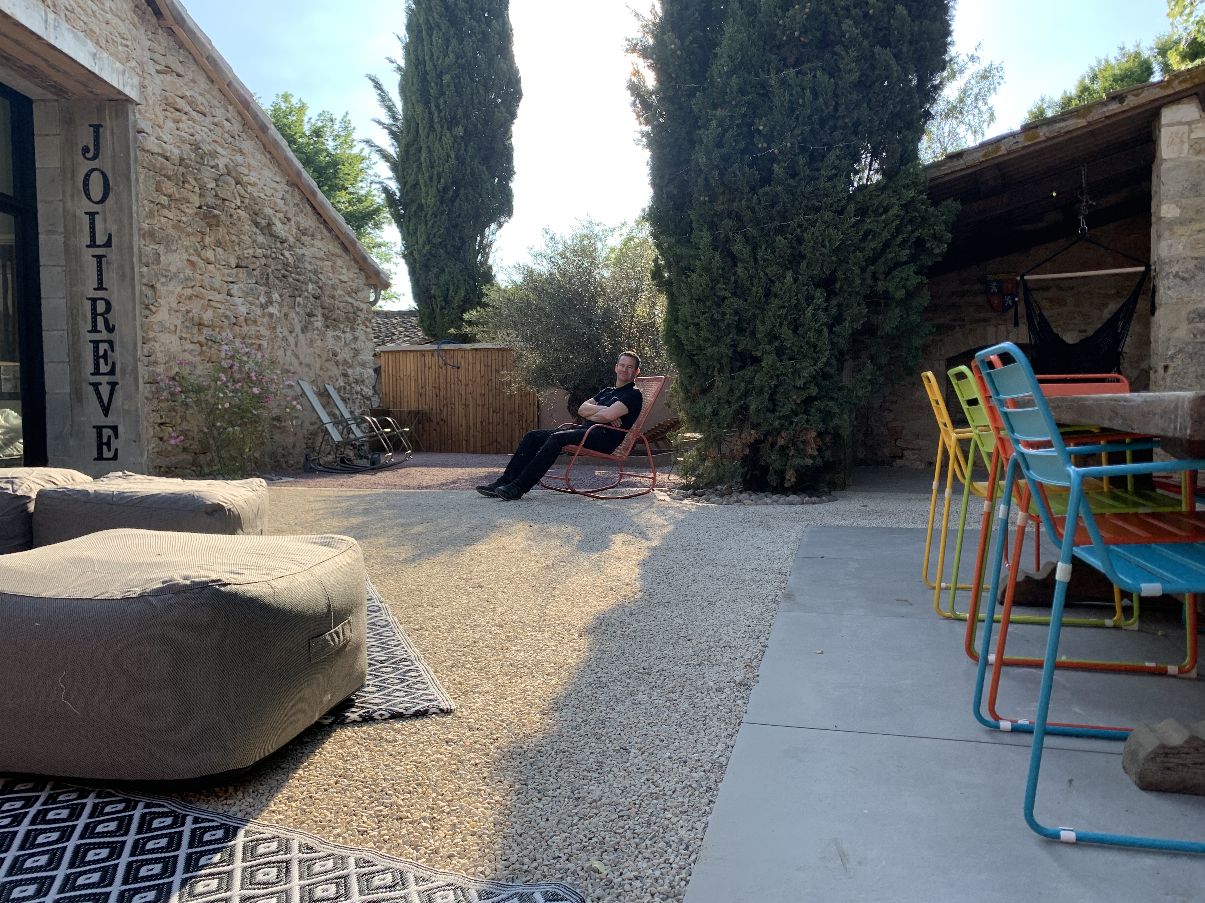 Jolireve, Celle-Lévescault - photo 19