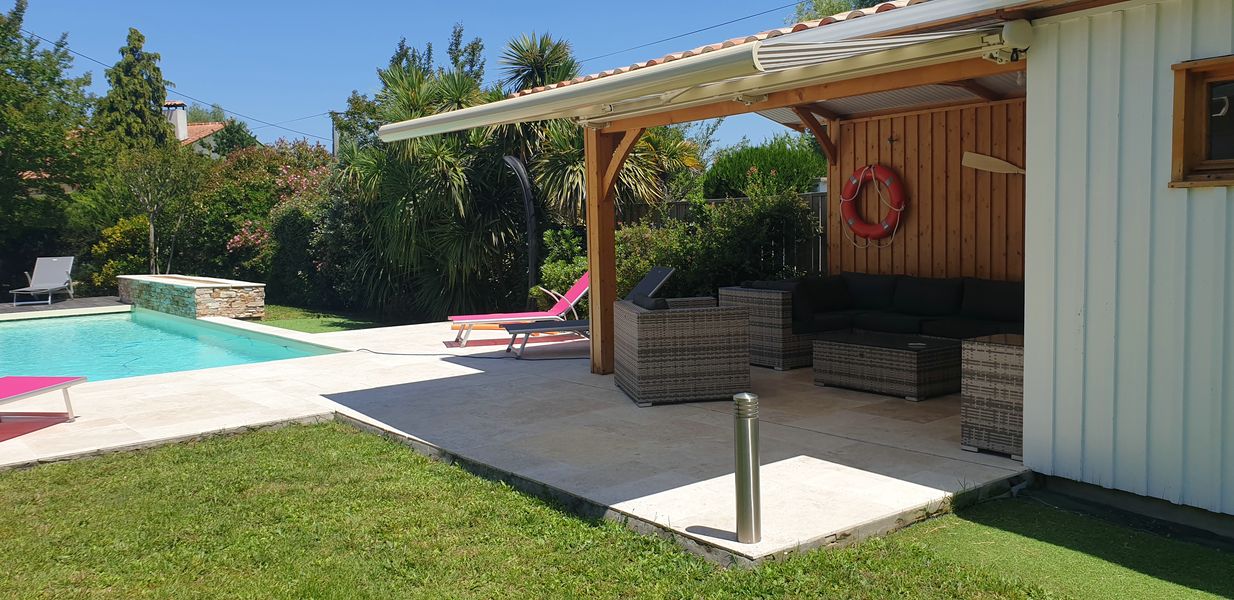 Mi Patio, Gujan-Mestras - photo 8