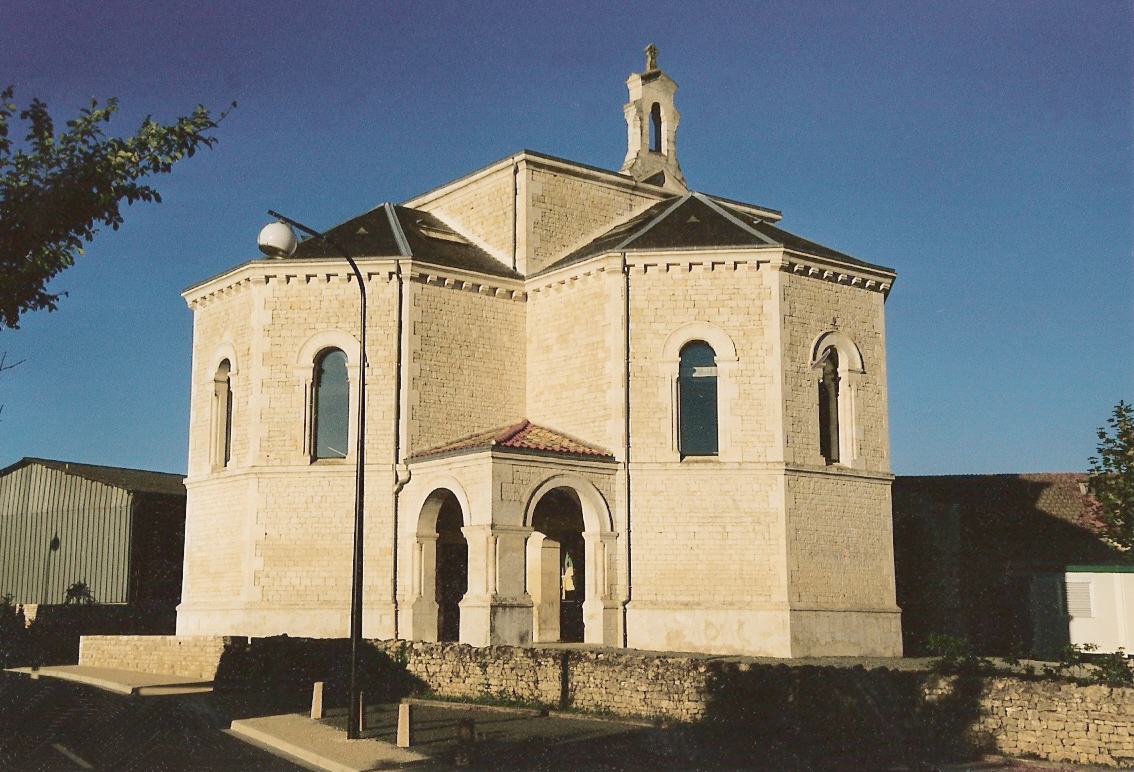 Géocaching Tèrra-Aventura : "Secrets de Sèvre bien gardés" - photo 2