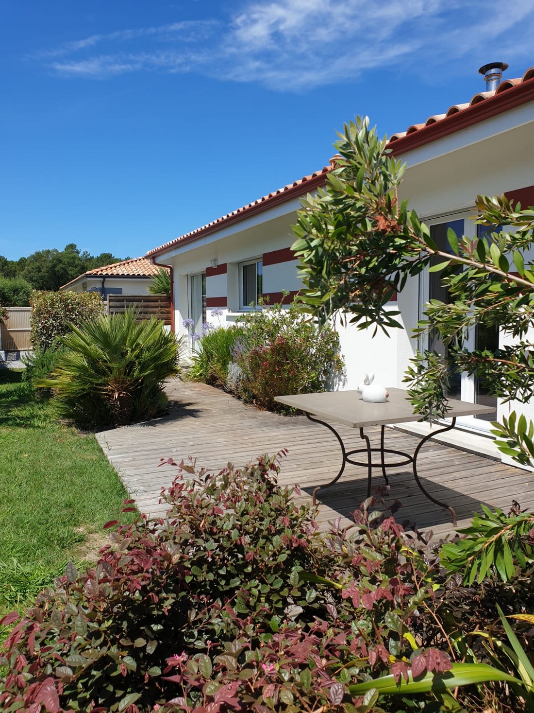 Villa Nelson, Moliets-et-Maa - photo 7