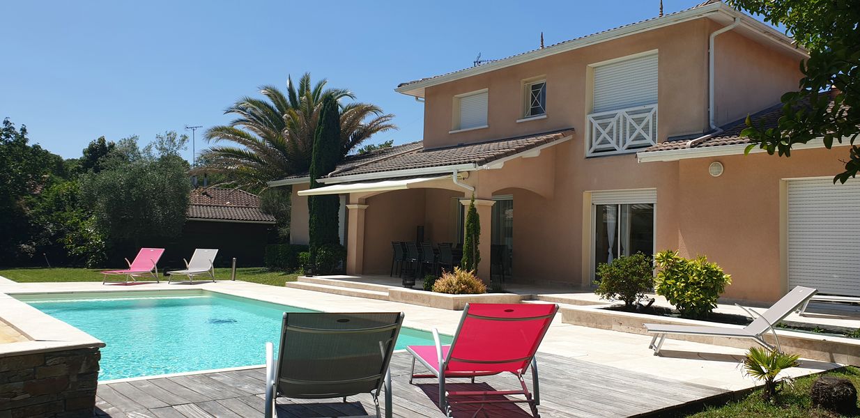 Mi Patio, Gujan-Mestras - photo 3