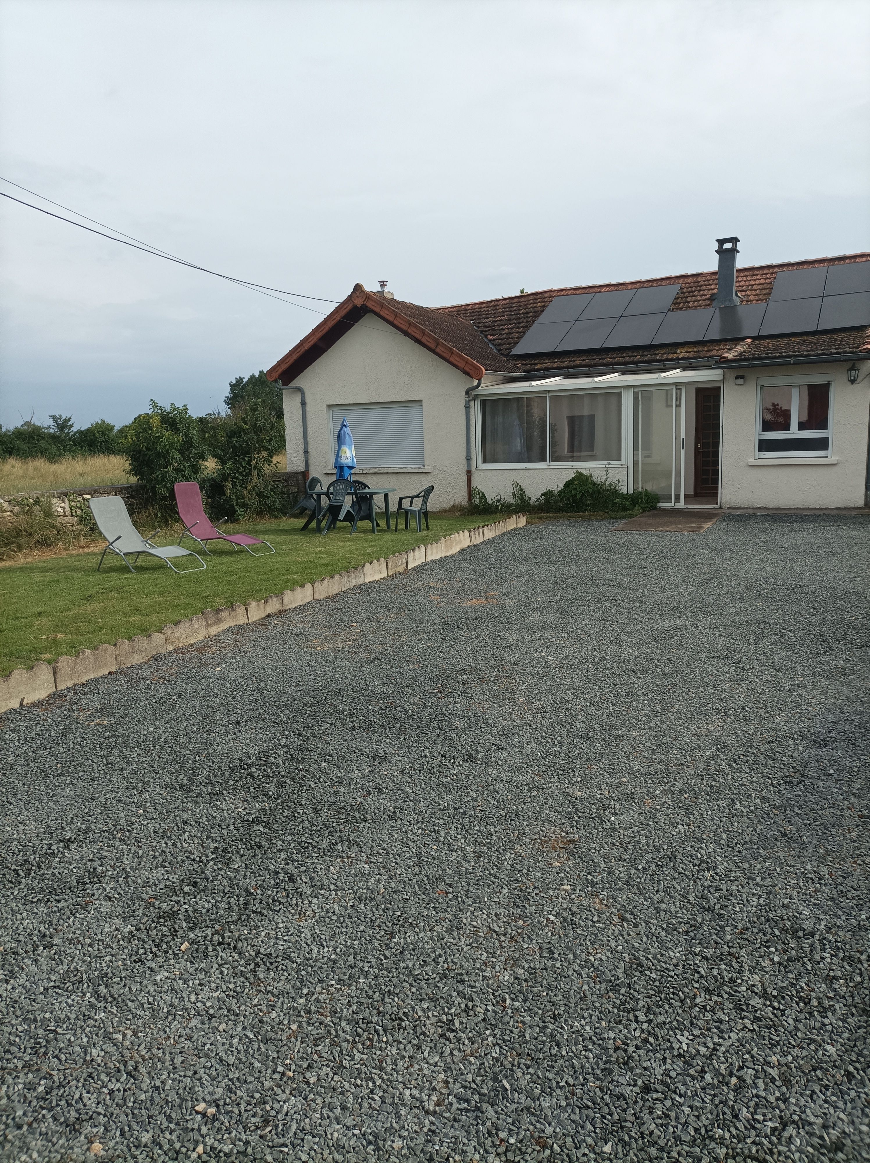 Le mas de la Treille, Asnières-en-Poitou - photo 3