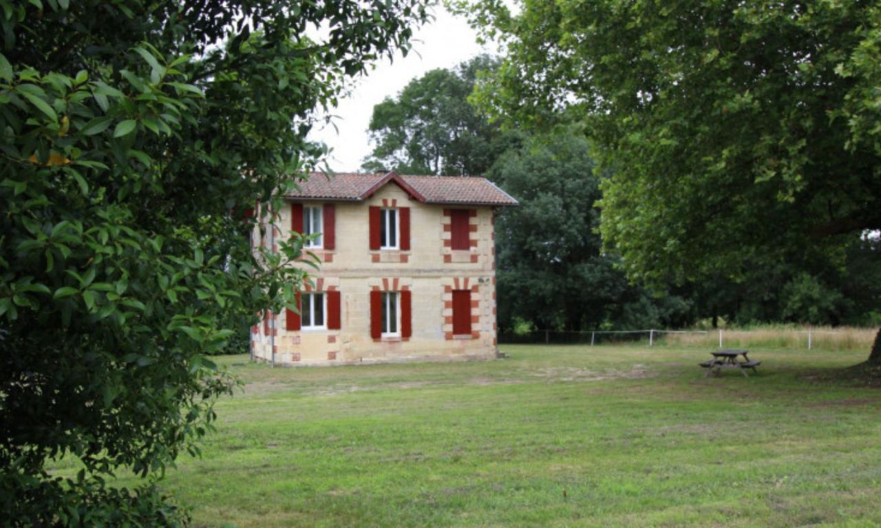 Le Chalet du Jardinier, Cussac-Fort-Médoc - photo 6