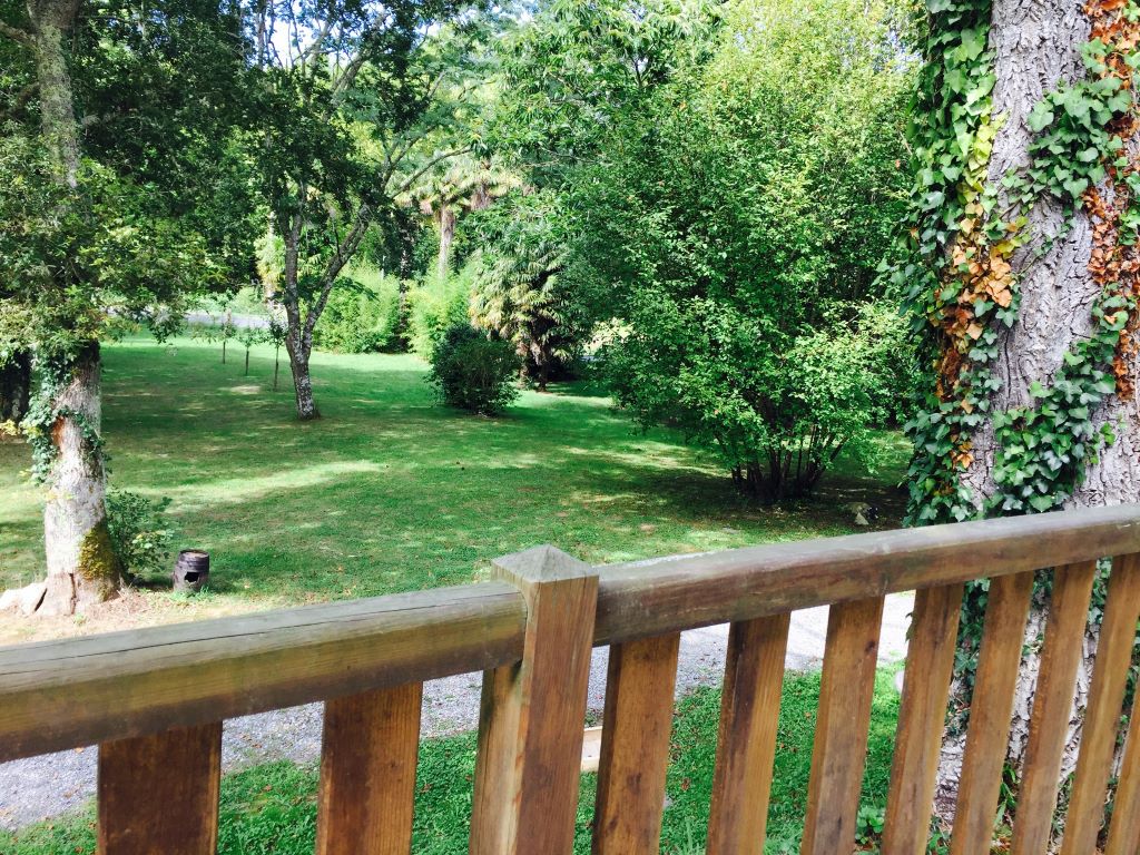 Deldadetcha Gîte, Saubrigues - photo 5