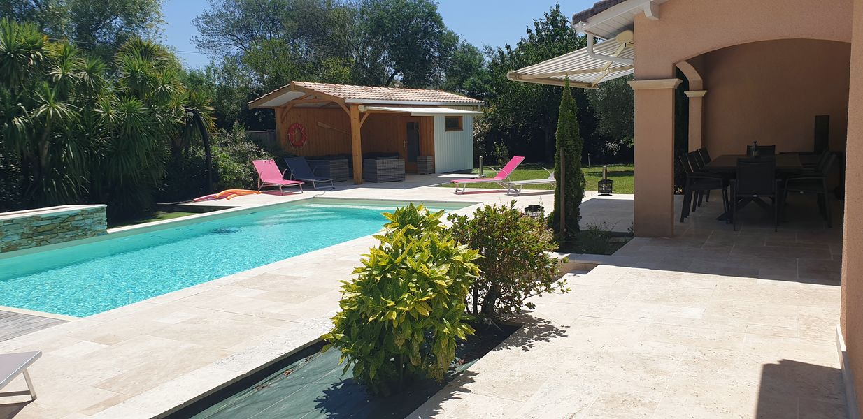Mi Patio, Gujan-Mestras