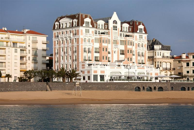 Loreamar Thalasso Spa