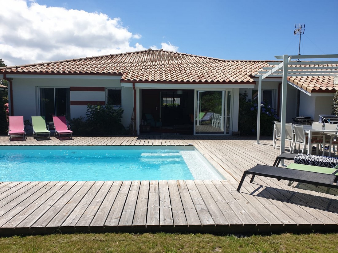Villa Nelson