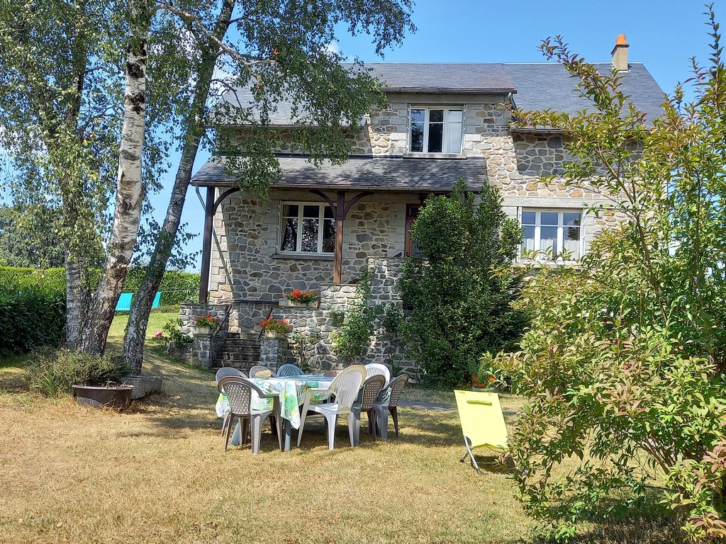 Gite des  mille étoiles