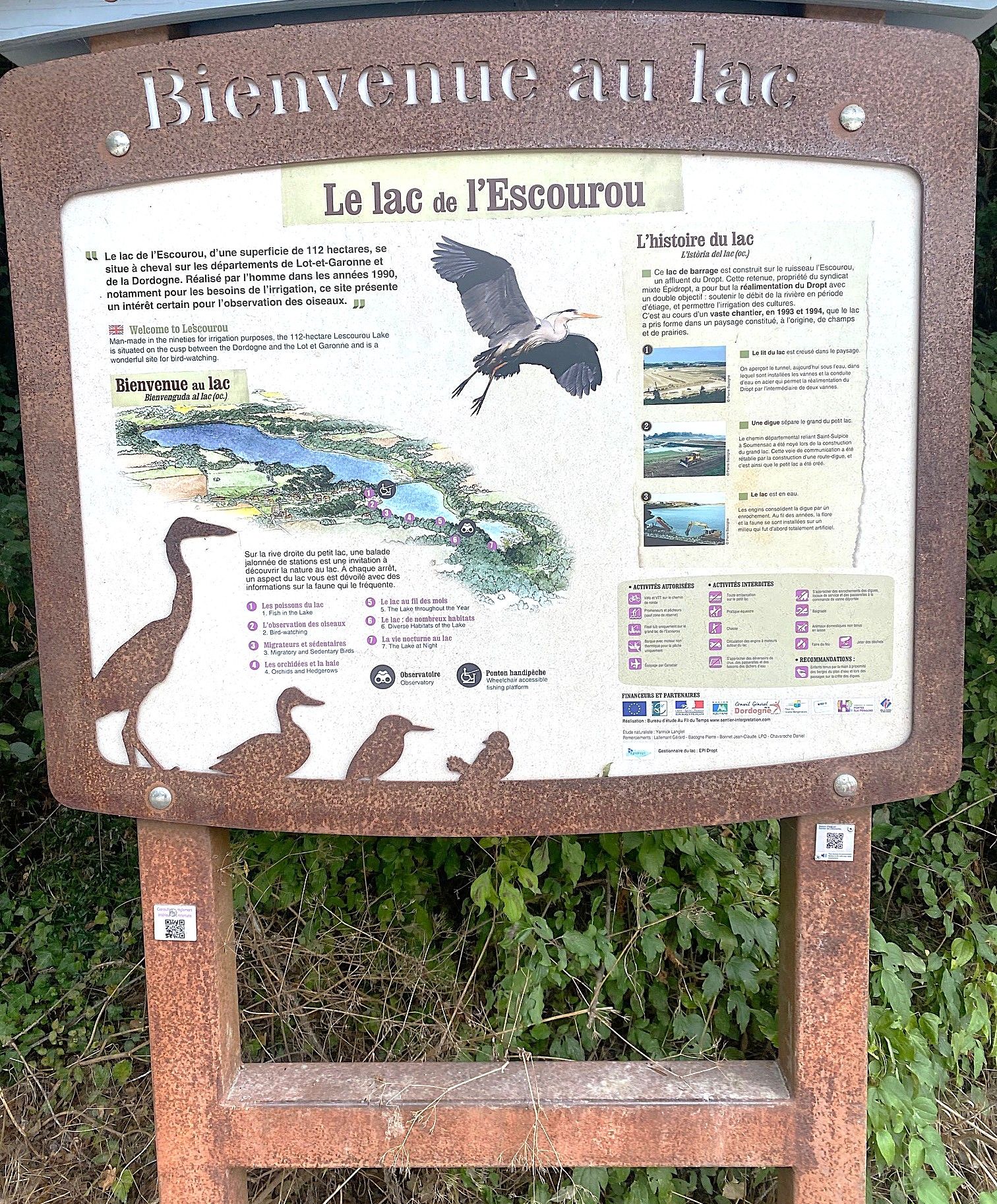 Boucle de l'Escourou - Eymet, Eymet - photo 4