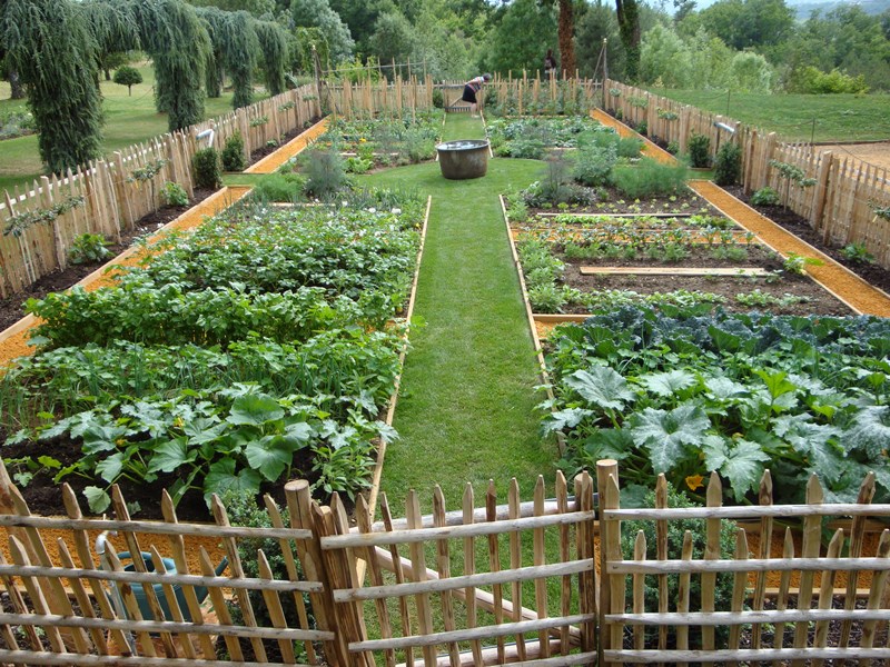 Eyrignac et ses Jardins, Salignac-Eyvigues - photo 14