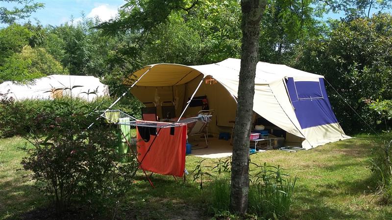 Camping Etche Zahar