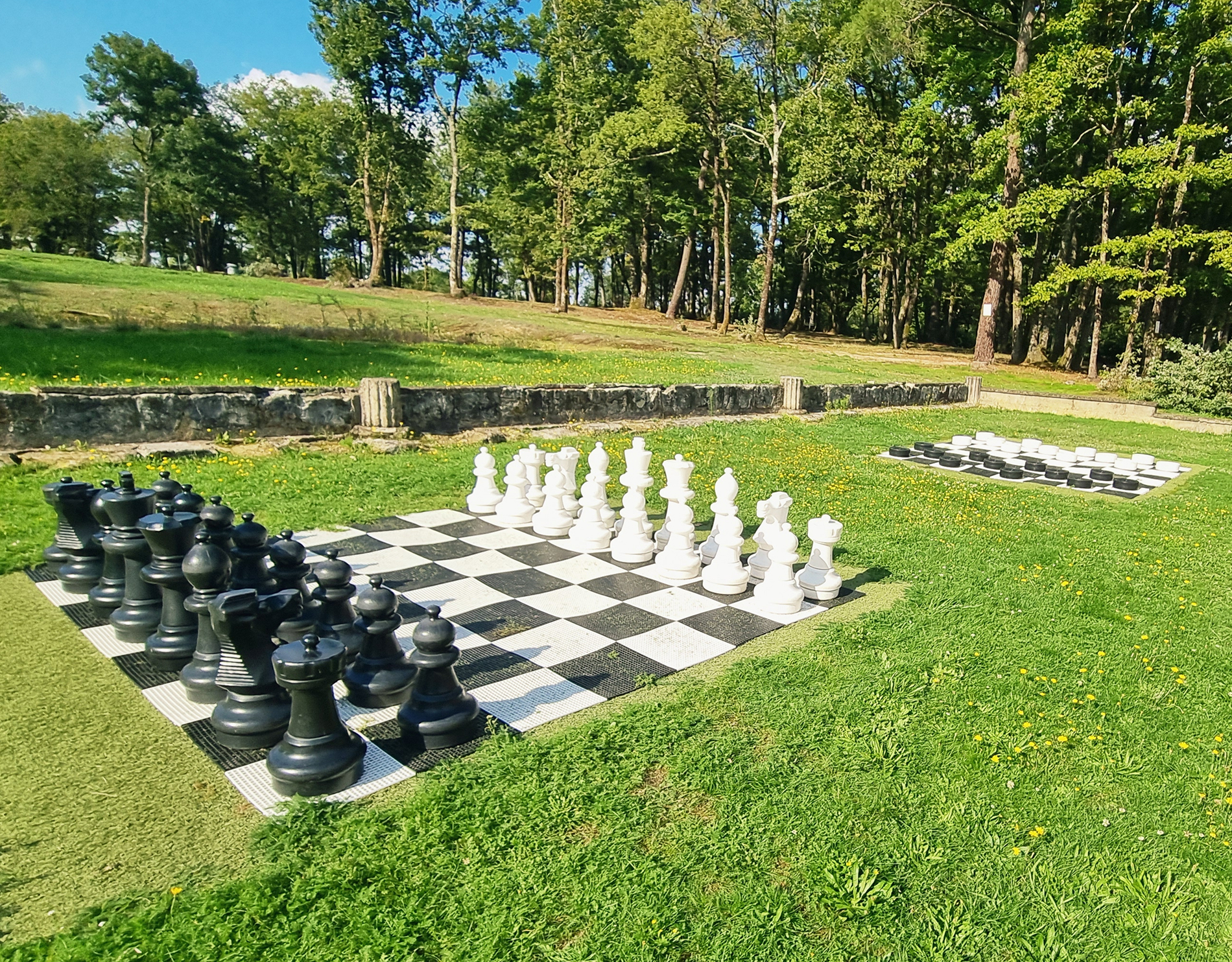 Camping Les Petites Minaudières, Senillé-Saint-Sauveur - photo 17