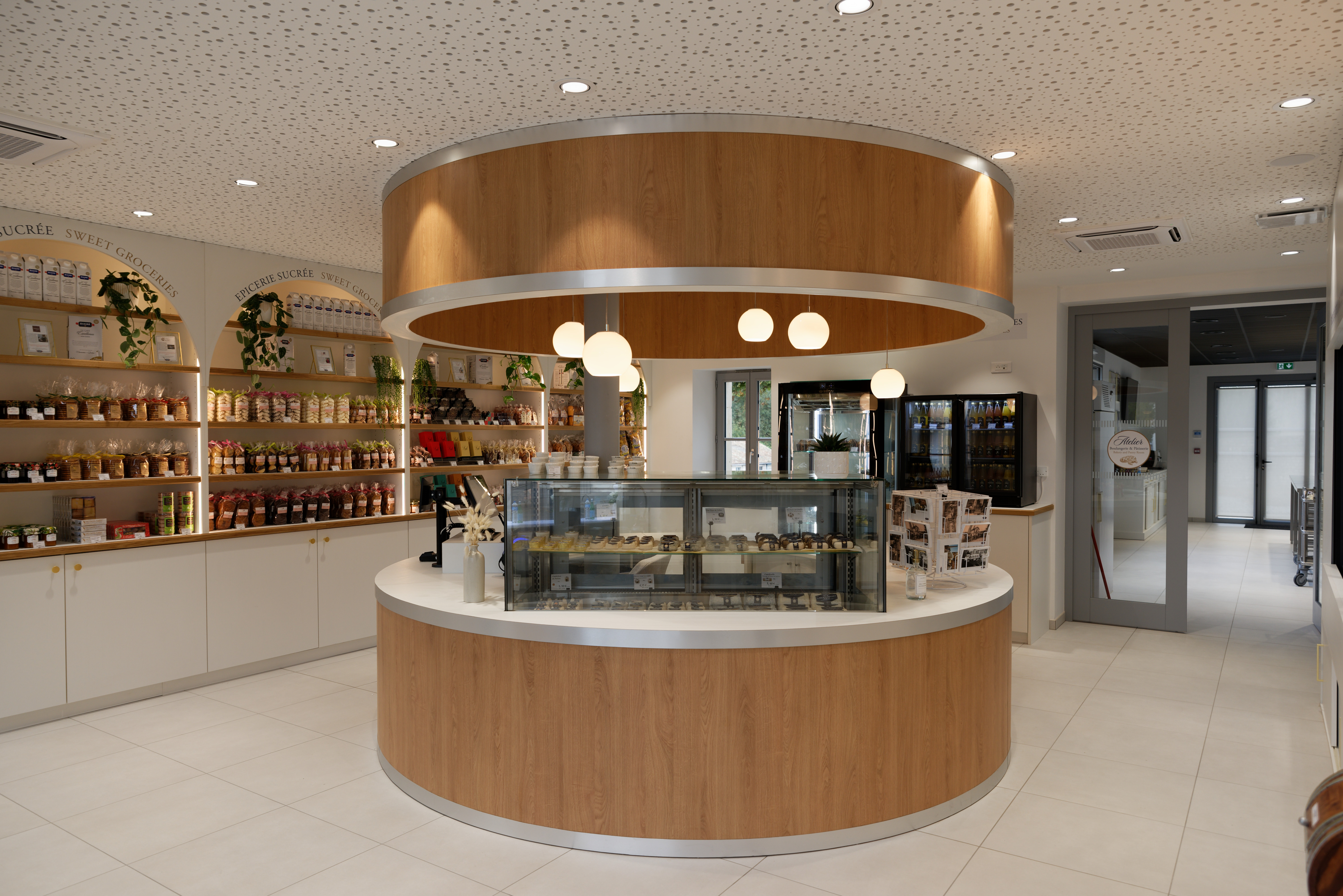 L’Atelier de l’Excellence Echiré, Échiré - photo 2