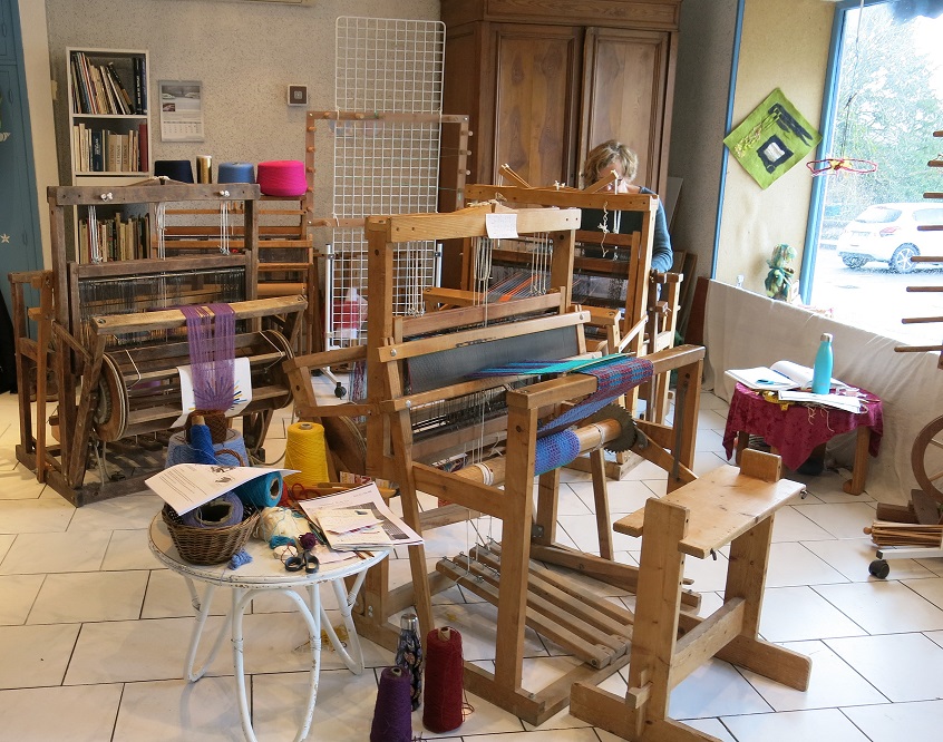 A la croisée des fibres - photo 2