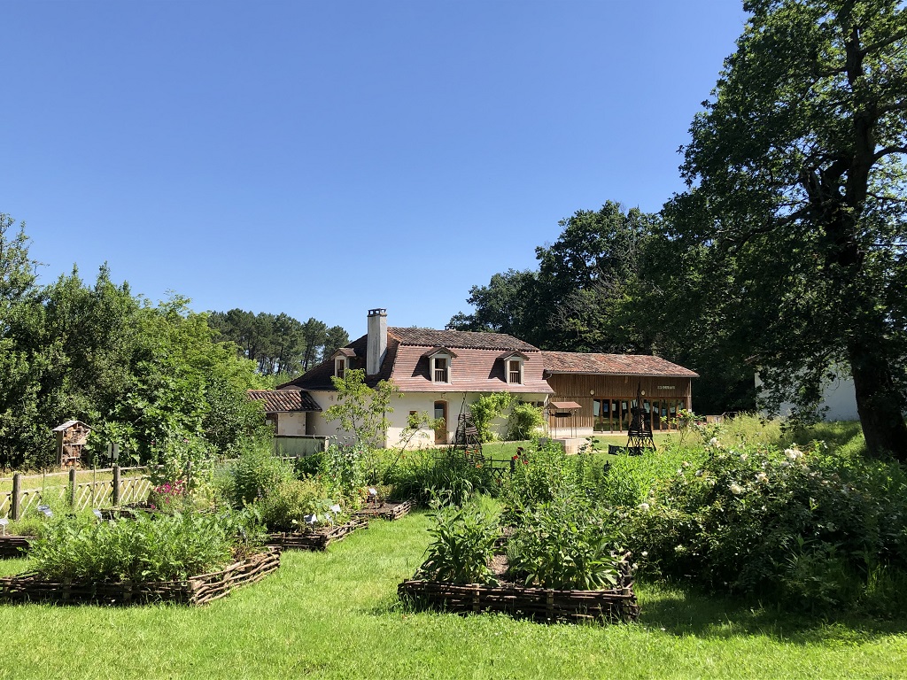 Ferme du Parcot, Échourgnac - photo 21