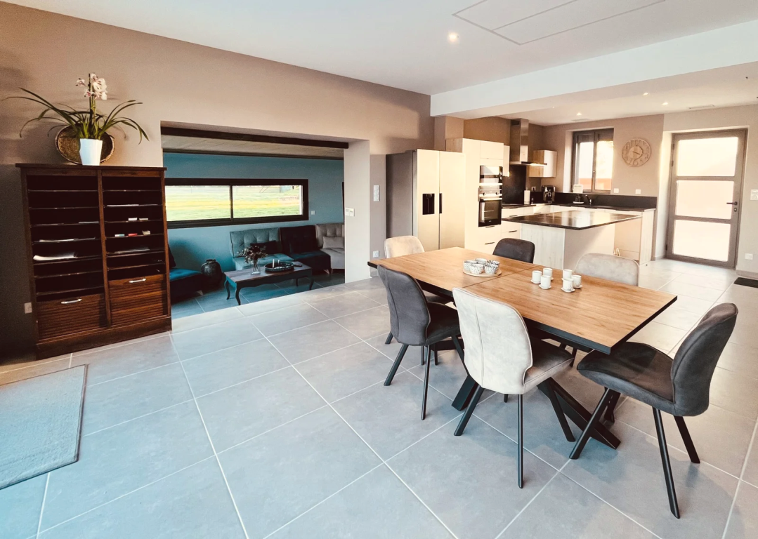 LOXE - LODGE LUXE LOT - Maison Eclusière