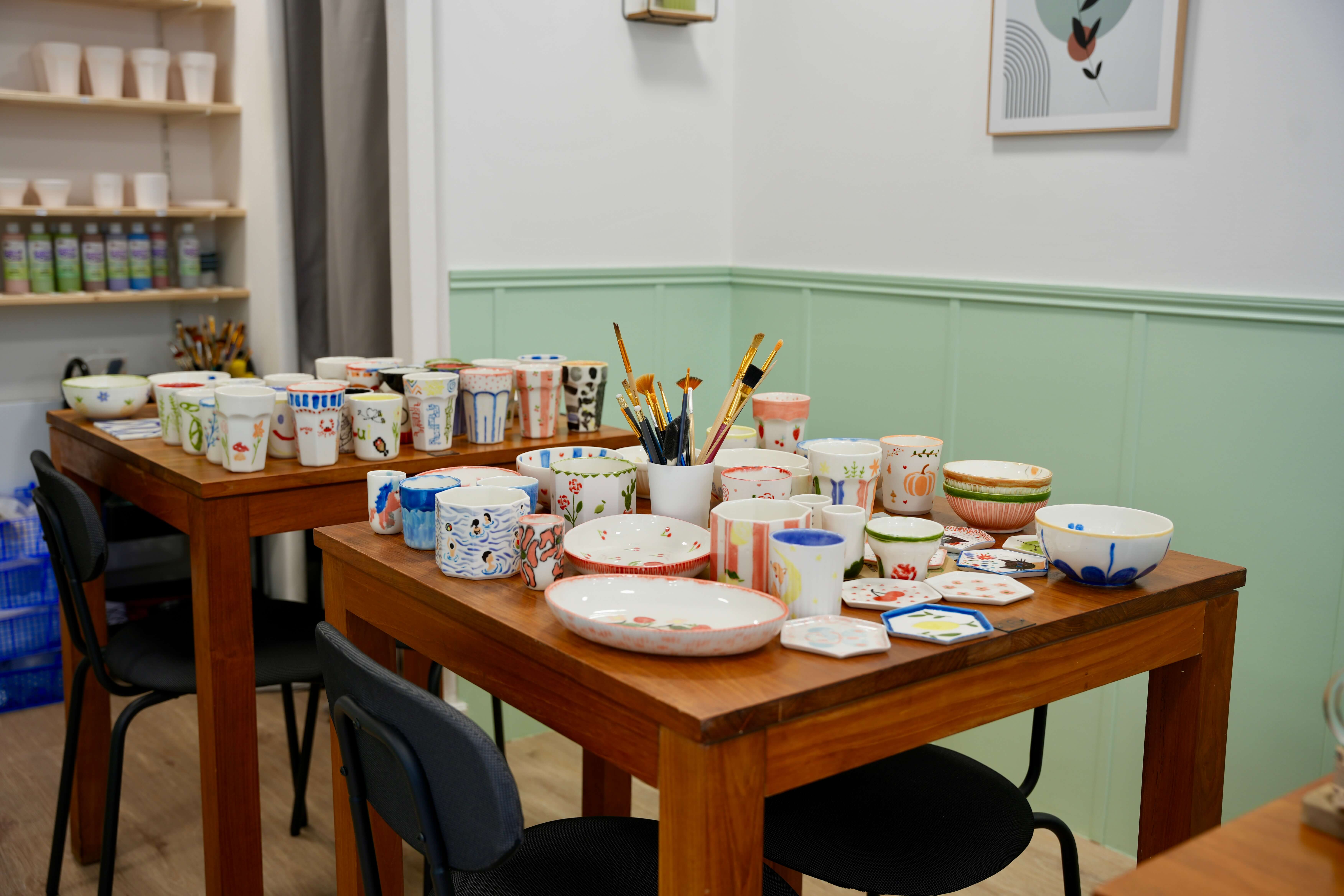 Eclat d'Atelier