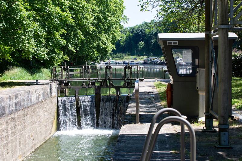 Rendez-vous avec Garonne à Castets-et-Castillon : visites, rando, découverte du canal et de la Garonne, Castets et Castillon - photo 2