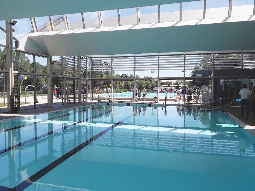 ÉcoPiscine d'Objat, Objat - photo 3