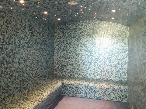 ÉcoPiscine d'Objat, Objat - photo 9