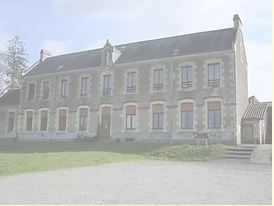 Ecole St Martin : Portes ouvertes — visuel événement