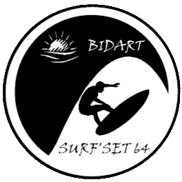 SURF'SET 64