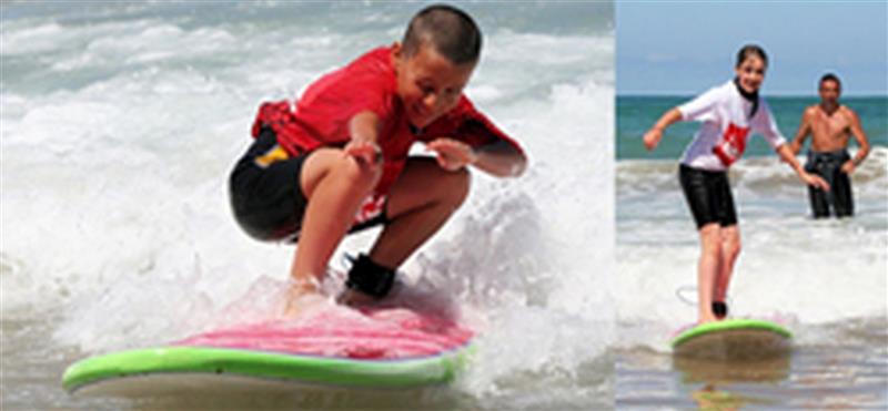 Bidarteko Surf Club