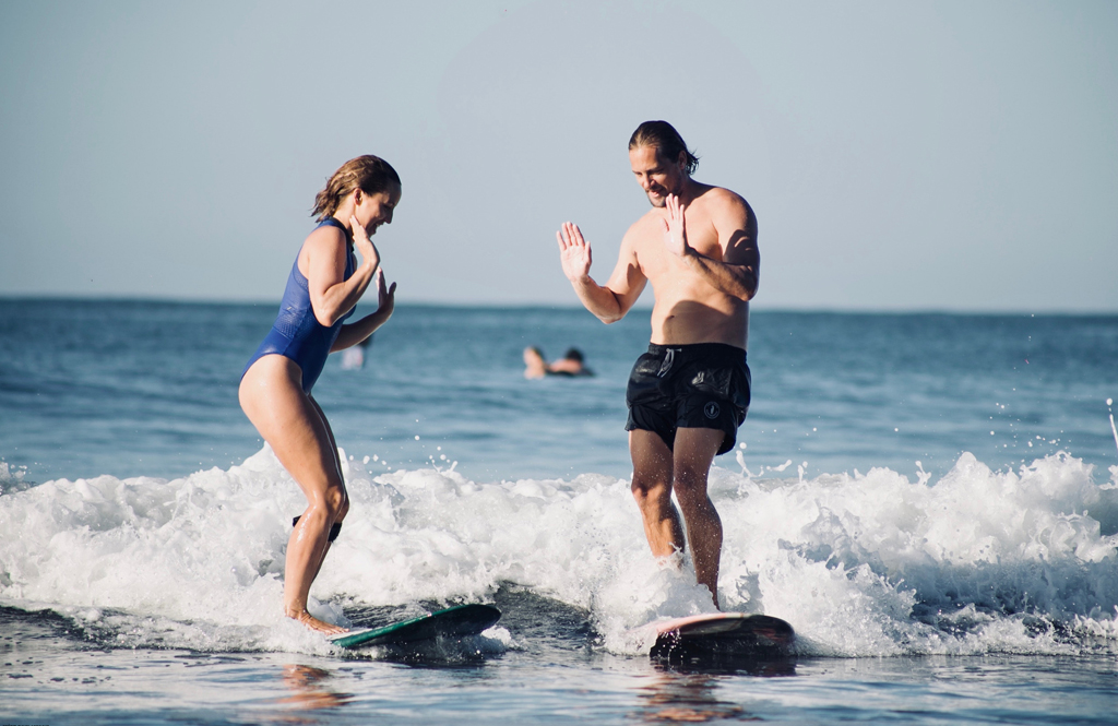Chipiron Surfschool — photo 3