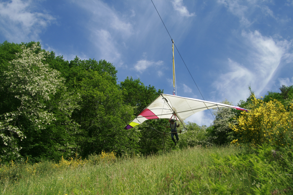 Ecole de vol  libre Toolaho