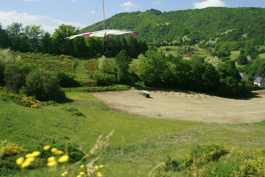 Ecole de vol libre Toolaho