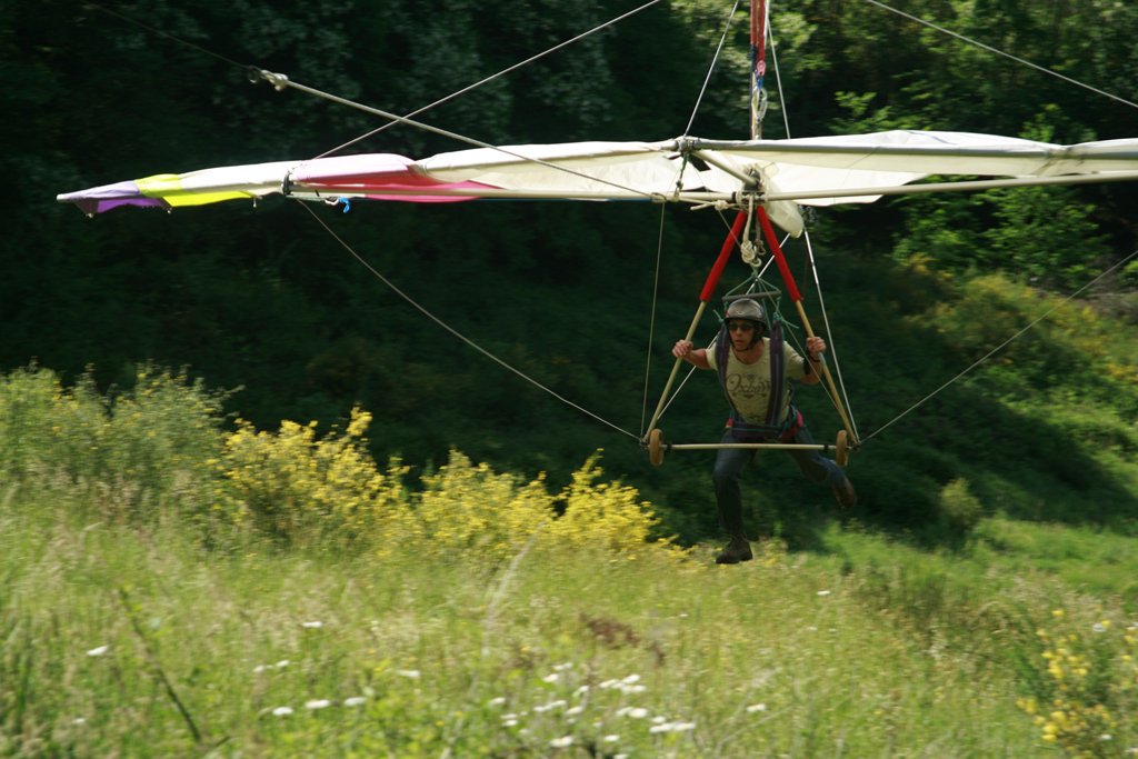 Ecole de vol libre Toolaho - photo 2