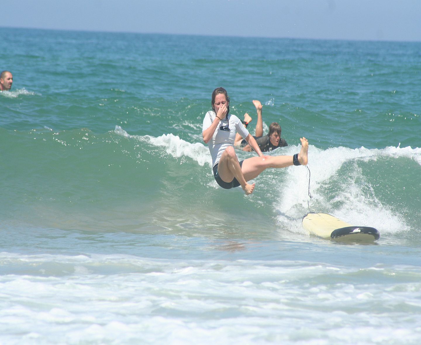 Ecole du Surf Français Eric GARRY - photo 2