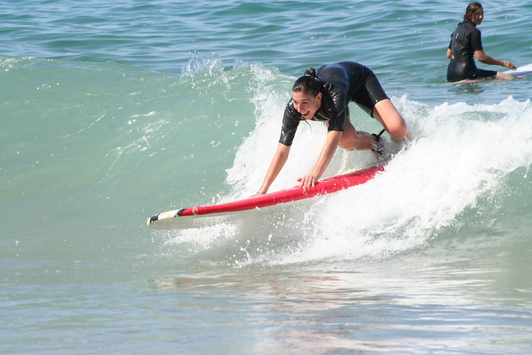 Ecole du Surf Français Eric GARRY - photo 3