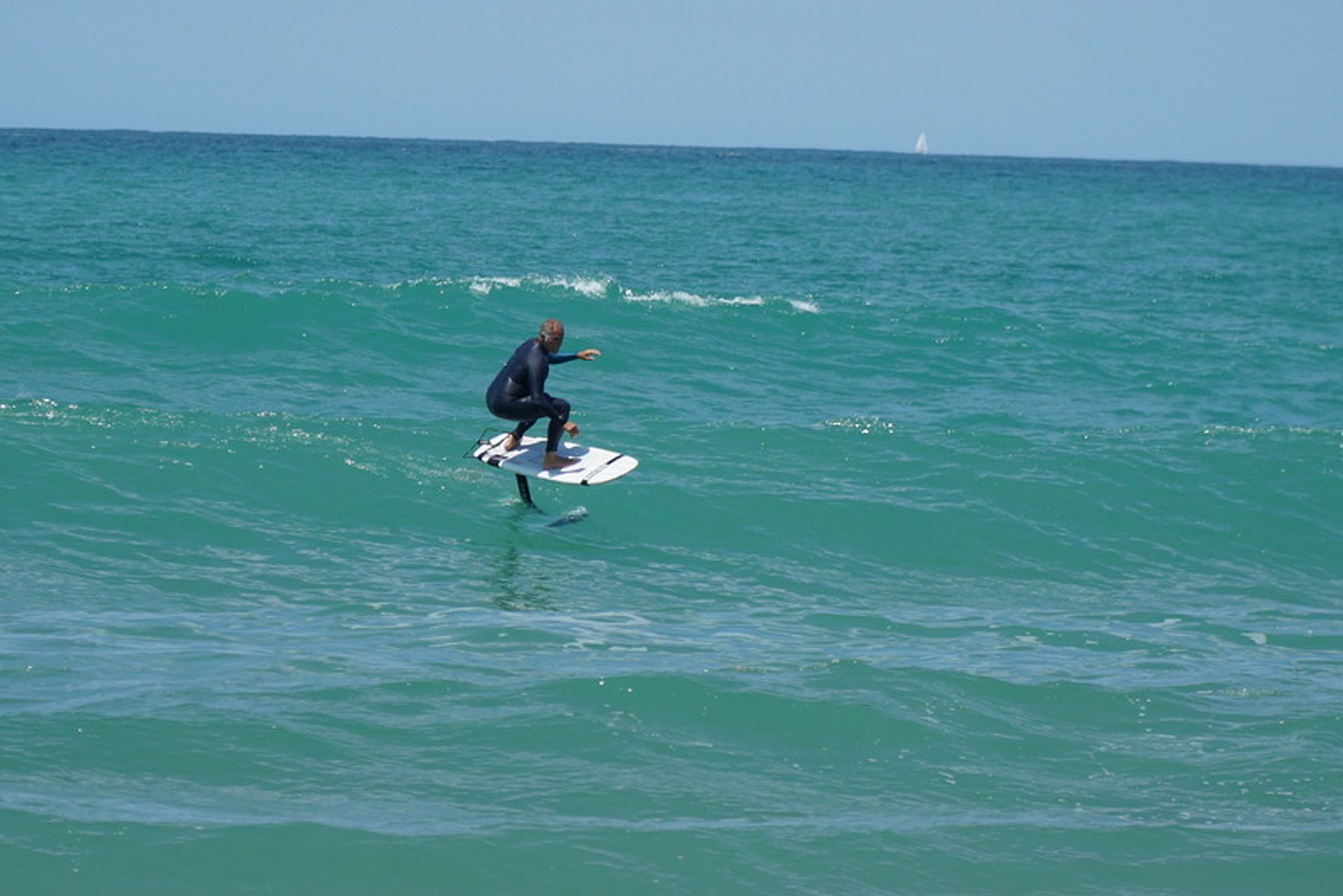 Ecole du Surf Français Eric GARRY