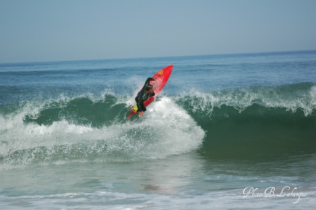 Quiksilver la Garluche - Ecole de Surf