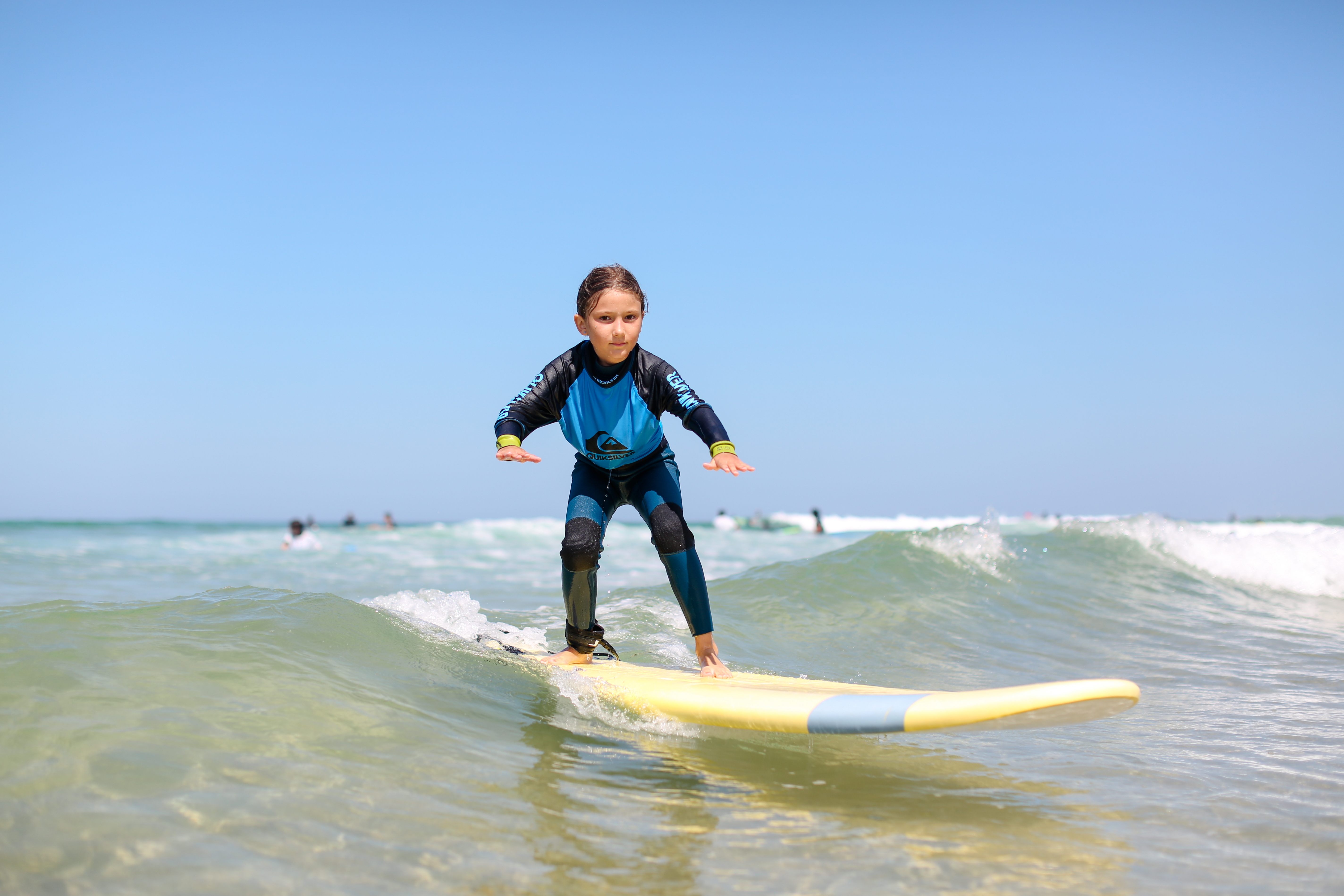 Mini surf - ESGC - Ecole de Surf du Grand Crohot — photo 3