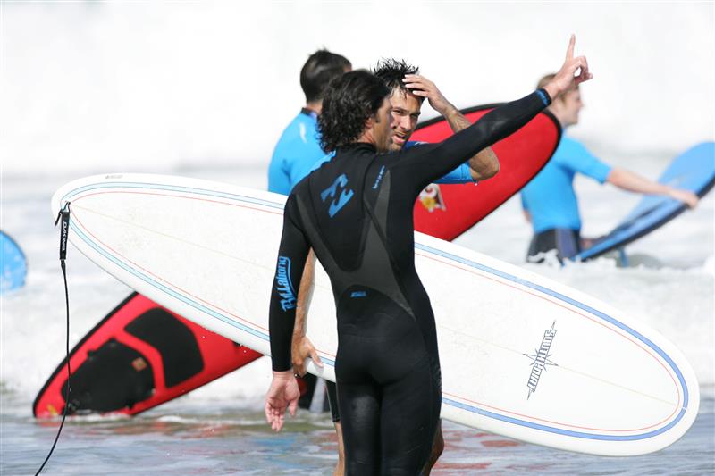 Waïmea Surf School