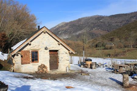 Cabanots Ecolodges Cabanots Ecolodges
