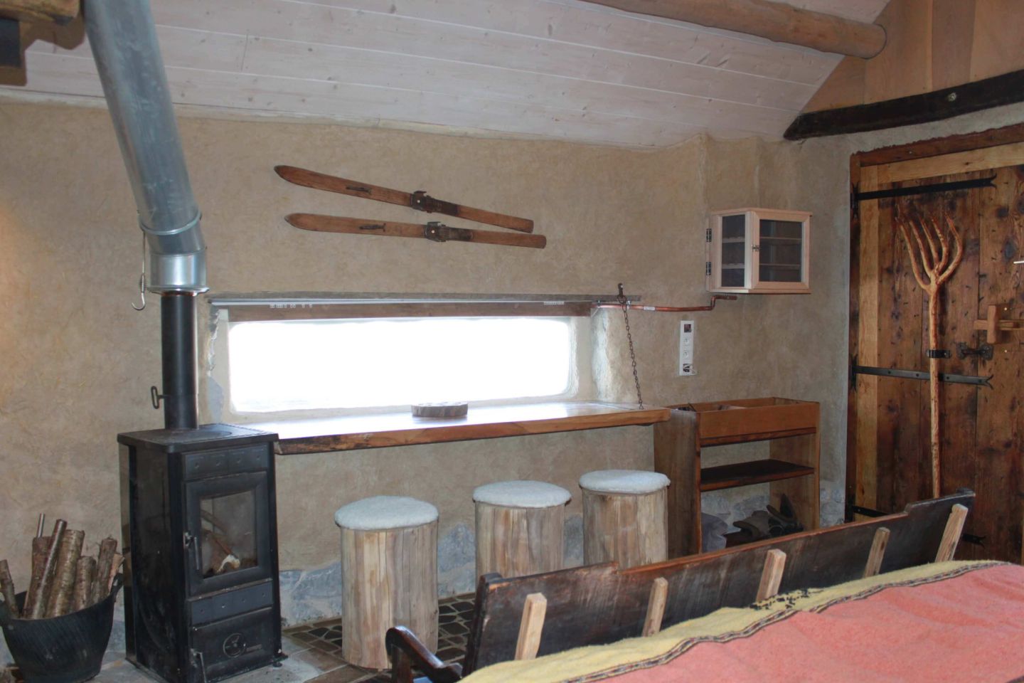 Cabanots Ecolodges - photo 3