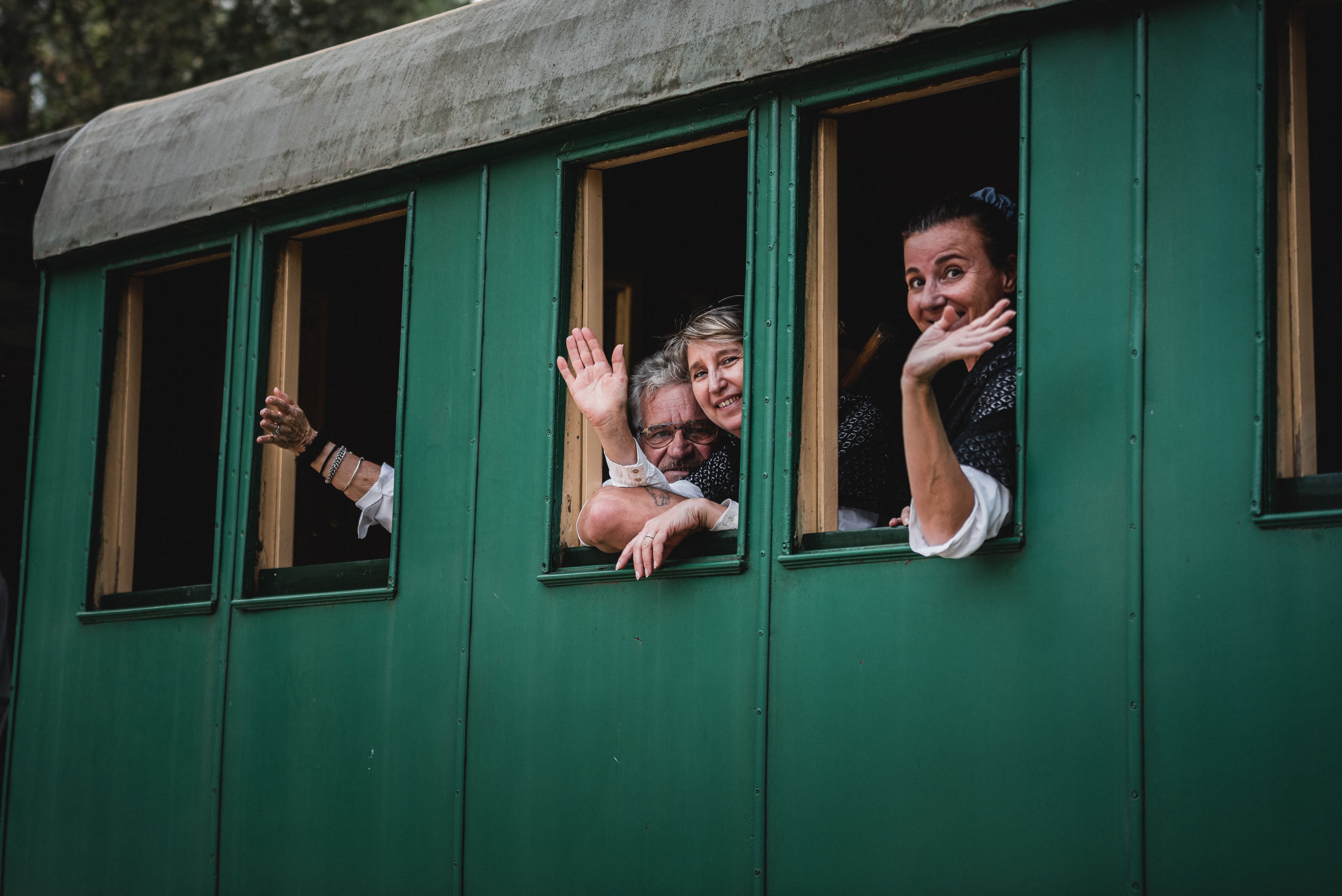 Ecomusée de Marquèze, Sabres - photo 9