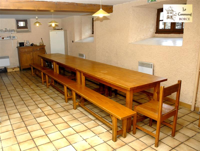 Auberge de l'Ours