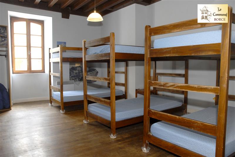 Auberge de l'Ours