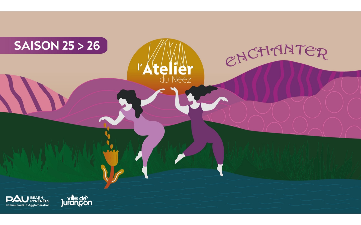 Atelier du Neez - Super Parquet