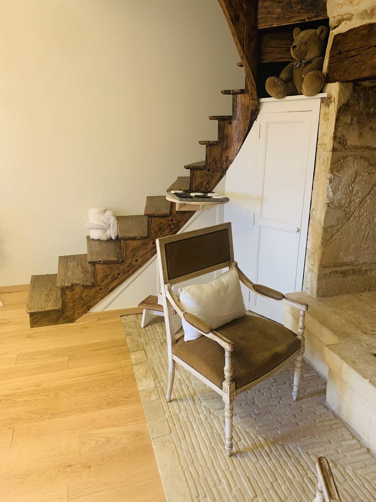 Ecrin des Symes - Chambre Lily, Simeyrols - photo 2