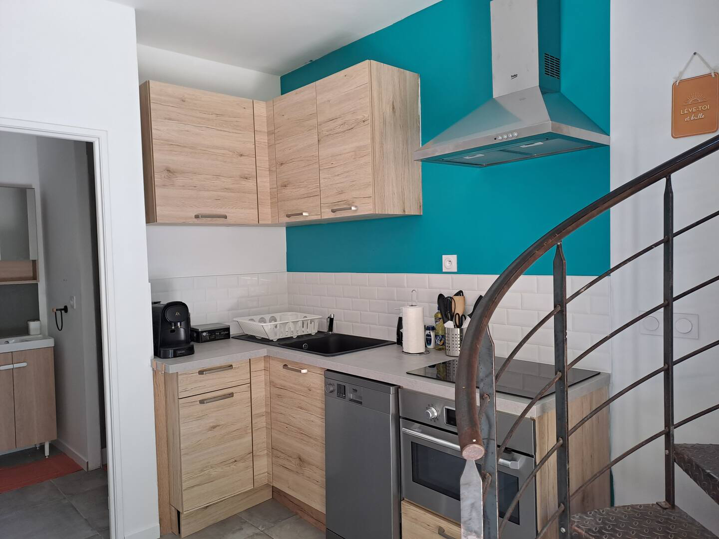 L'Écurie, Sadirac - photo 4